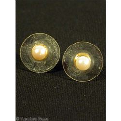 Sisterhood of the Traveling Pants Earrings Movie Props