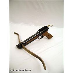 Hell Ride Screen Used Crossbow Movie Props