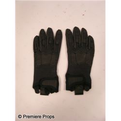 Haywire Mallory (Gina Carano) Gloves Movie Props