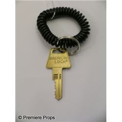 Haywire Mallory (Gina Carano) Key Movie Props