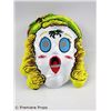 Image 1 : Halloween Set Decoration Mask Movie Props