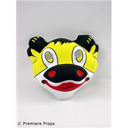 Halloween Set Decoration Mask Movie Props