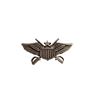 Image 1 : The Age of Adaline Lot of Winged Military Pins Movie Props