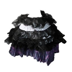 chinese dress ladies Aliza Mini Dress - Sculpting Corset Sheer Black Lace