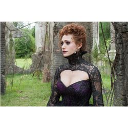 Beautiful Creatures Ridley Duchannes (Emmy Rossum) Hero Movie Costumes