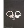 Image 1 : The Roommate Rebecca (Leighton Meester) Handcuffs Movie Props