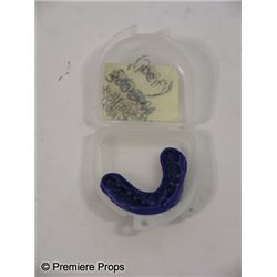 Warrior Brendan (Joel Edgerton) Mouth Protector Movie Props