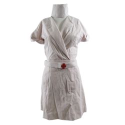 Nurse 3D Sexy Nurse Dress Movie Costumes