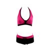 Image 1 : Southpaw Ring Girl Movie Costumes