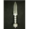 Image 3 : Immortals Hoplite Soldier Dagger Movie Props