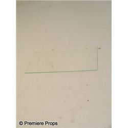 Inglorious Basterds Shosanna Dreyfus (Mélanie Laurent) Glass Movie Props