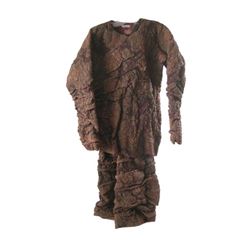 Mirror Mirror Dwarf (Frank Gauthier) Movie Costumes