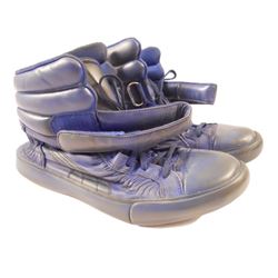 Falling Skies Tector's (Ryan Robbins) Shoes