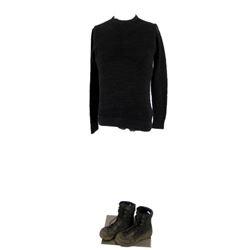 Falling Skies Captain Weaver (Will Patton) Costume