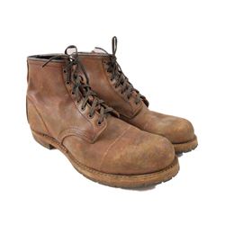 Falling Skies Lars (Jared Keeso) Shoes