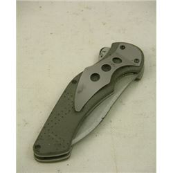 The Book of Eli Eli (Denzel Washington) Knife Prop