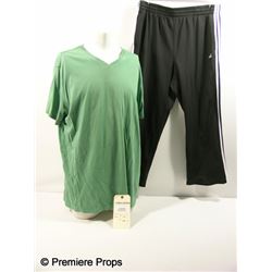 Larry Crowne Lamar (Cedric the Entertainer) Movie Costumes