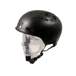 Point Break Roach (Clemens Schick) Snowboard Helmet Movie Props