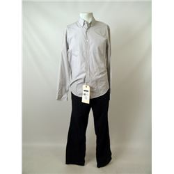 Prisoners Detective Loki (Jake Gyllenhaal) Movie Costumes