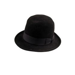 The Adjustment Bureau Fedora Hat Movie Props