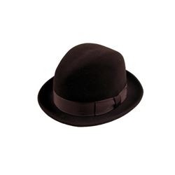 The Adjustment Bureau Fedora Hat Movie Props