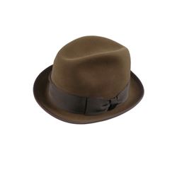 The Adjustment Bureau Fedora Hat Movie Props