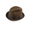 Image 1 : The Adjustment Bureau Fedora Hat Movie Props