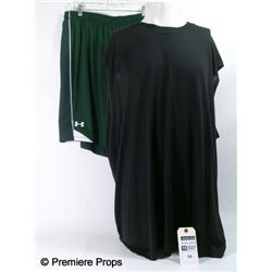 The Blind Side Michael Oher (Quinton Aaron) Movie Costumes