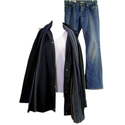 Untraceable Jennifer (Diane Lane) Movie Costumes