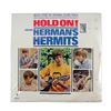 Image 1 : Hold On Herman Hermits Original Soundtrack Album
