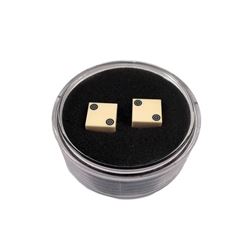 Smoker Dice - Vintage - From The Chicago Mob's 825 Club