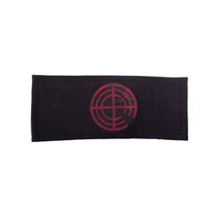 Resident Evil The Final Chapter Umbrella Patch Movie Props