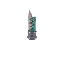 Resident Evil: The Final Chapter Bloody Vial Movie Props