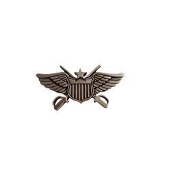 The Age of Adaline Lot of Winged Military Pins Movie Props