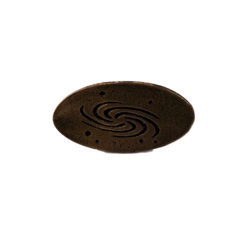 Falling Skies Galaxy Logo Pin