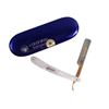 Image 1 : Mortdecai Straight Razor Movie Props