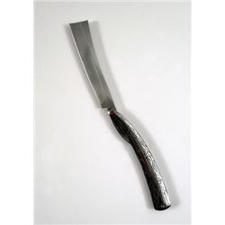 Mortdecai Emil (Jonny Pasvolsky) Razor Movie Props