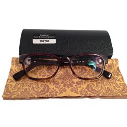 Falling Skies Ben Mason (Connor Jessup)  Glasses Movie Props