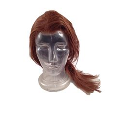 Resident Evil 6 Claire Redfield (Ali Larter) Hero Wig Movie Props