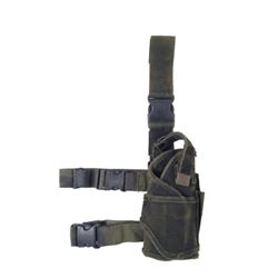 Resident Evil: The Final Chapter Michael's (Fraser James) Holster Movie Props