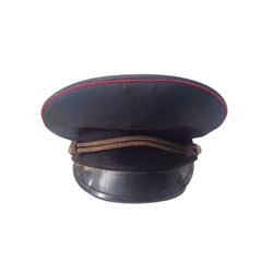 Resident Evil: Retribution Aviation Hat & Gloves Movie Props