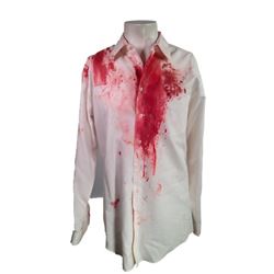 Resident Evil 5 Todd (Oded Fehr) Movie Costumes