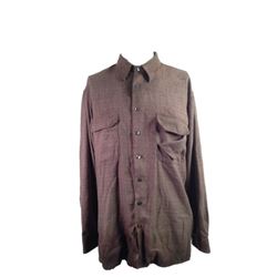 Resident Evil: Retribution Russian Undead Movie Costumes