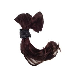 Resident Evil: The Final Chapter Alice (Milla Jovovich) Ponytail Movie Props