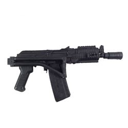 Resident Evil 6 Umbrella Trooper #3 Hero M17 Rifle Movie Props