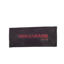 Resident Evil: The Final Chapter Umbrella Trooper Patch Movie Props