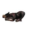 Image 1 : Resident Evil 6 Hero Bloody Zombie Dog Movie Props