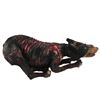 Image 2 : Resident Evil 6 Hero Bloody Zombie Dog Movie Props