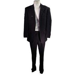 Resident Evil: Retribution Undead (Phillip Chang) Movie Costumes