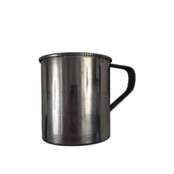 Resident Evil 6 Dr. Isaacs (Iain Glen) Mug Movie Props